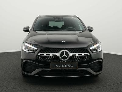 GLA 200