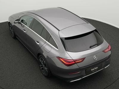 CLA 200