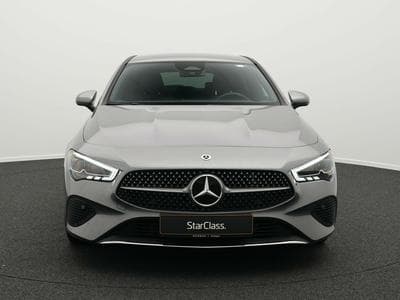 CLA 200