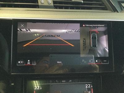 Audi Q8 Sportback e-tron s-line (2025) - Foto 13