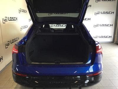 Audi Q8 Sportback e-tron s-line (2025) - Foto 5