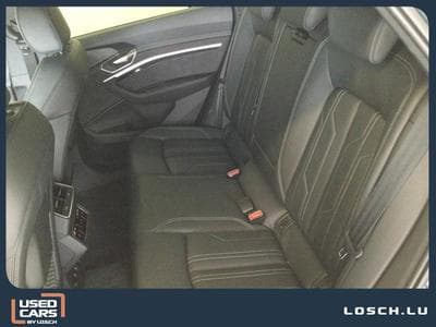 Audi Q8 S line (2025) - Foto 14