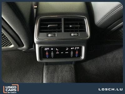 Audi Q8 S line (2025) - Foto 15