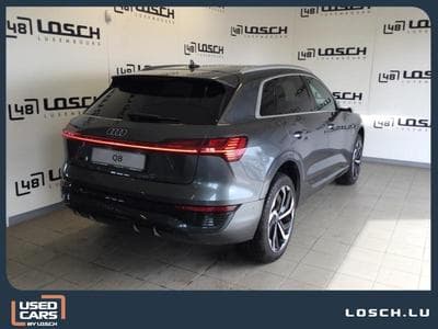Audi Q8 S line (2025) - Foto 3