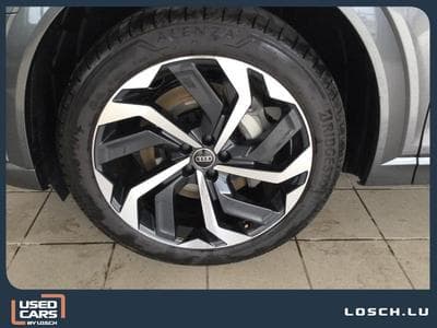 Audi Q8 S line (2025) - Foto 5