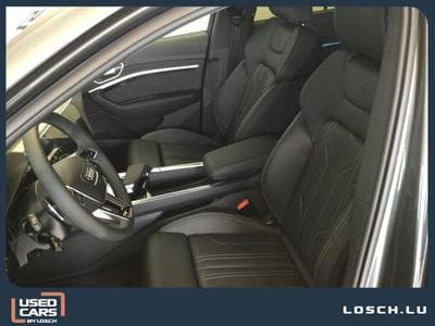 Audi Q8 S line (2025) - Foto 7