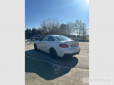 BMW M240 M Performance, BMW LED, M Perf. Bremskit, Carplay (2020) - Photo 5