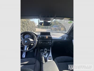 BMW M240 M Performance, BMW LED, M Perf. Bremskit, Carplay (2020) - Photo 8