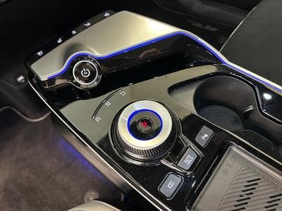 Kia EV6 GT LINE AWD (2024) - Photo 11
