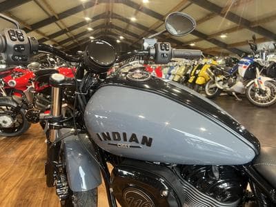 Indian Chief Quartz Grey (2026) - Photo 5