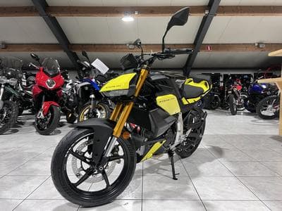 Fantic Stealth 125 (2026) - Photo 2