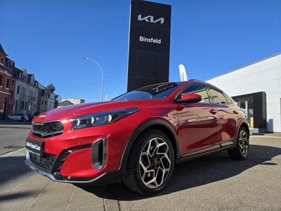 Kia XCeed (2023) - Photo 4