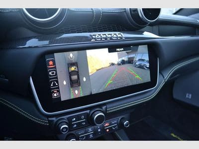 Ferrari Portofino 3.9 T V8 DCT (2022) - Photo 11