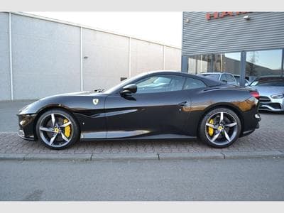 Ferrari Portofino 3.9 T V8 DCT (2022) - Photo 2