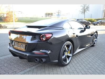 Ferrari Portofino 3.9 T V8 DCT (2022) - Photo 4