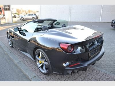 Ferrari Portofino 3.9 T V8 DCT (2022) - Photo 6