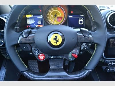 Ferrari Portofino 3.9 T V8 DCT (2022) - Photo 9