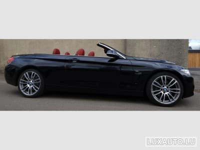 BMW 435 Sport (2015) - Photo 2