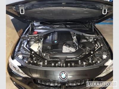 BMW 435 Sport (2015) - Photo 4