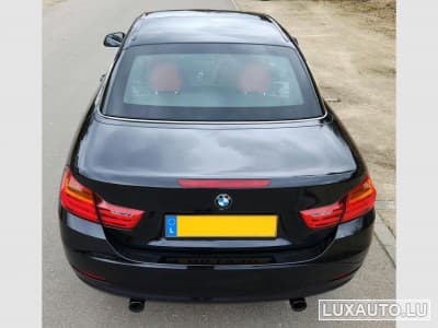 BMW 435 Sport (2015) - Photo 6