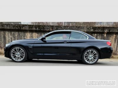 BMW 435 Sport (2015) - Photo 7