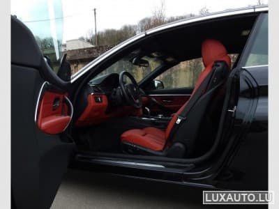 BMW 435 Sport (2015) - Photo 8