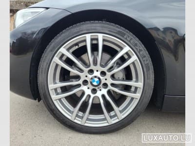 BMW 435 Sport (2015) - Photo 9