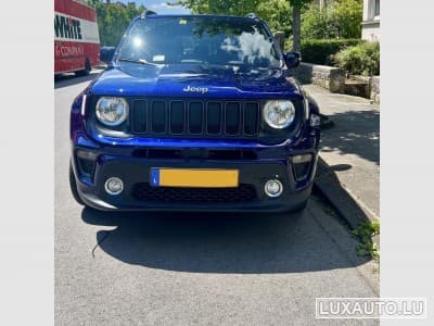 Jeep Renegade LIMITED (2022) - Photo 1