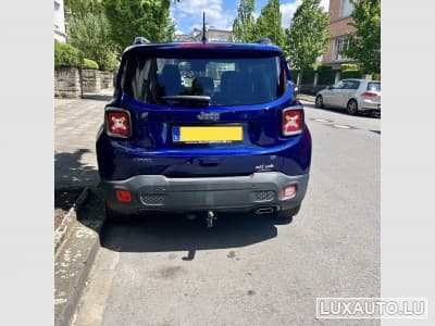 Jeep Renegade LIMITED (2022) - Photo 2