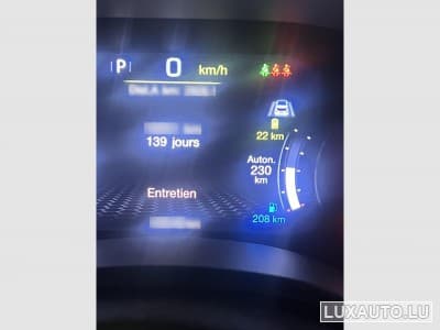 Jeep Renegade LIMITED (2022) - Photo 4