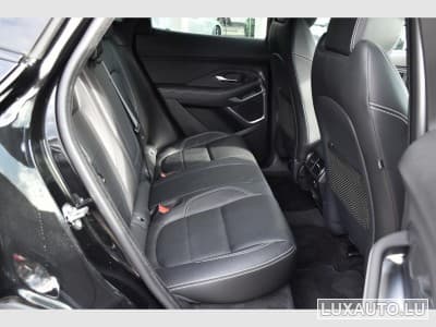 Jaguar E-Pace S-Line / X540 (2019) - Photo 10