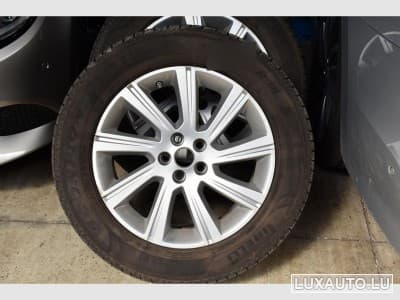 Jaguar E-Pace S-Line / X540 (2019) - Photo 11