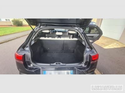 Citroën C4 Cactus PURETECH (2019) - Photo 10