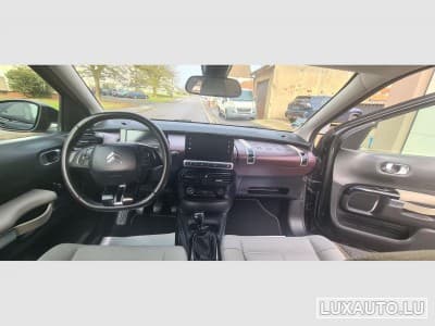 Citroën C4 Cactus PURETECH (2019) - Photo 11