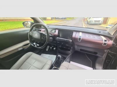 Citroën C4 Cactus PURETECH (2019) - Photo 12