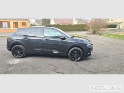 Citroën C4 Cactus PURETECH (2019) - Photo 14