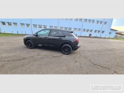 Citroën C4 Cactus PURETECH (2019) - Photo 15