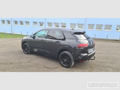 Citroën C4 Cactus PURETECH (2019) - Photo 2