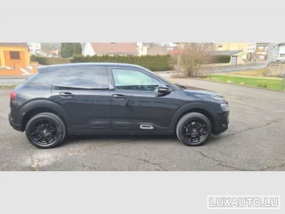 Citroën C4 Cactus PURETECH (2019) - Photo 4