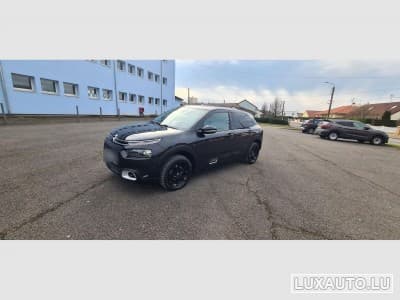 Citroën C4 Cactus PURETECH (2019) - Photo 5