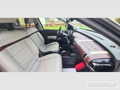 Citroën C4 Cactus PURETECH (2019) - Photo 6