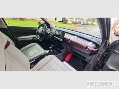 Citroën C4 Cactus PURETECH (2019) - Photo 7