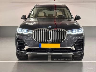 BMW X7 Garantie BMW 02/2028 (2019) - Photo 2