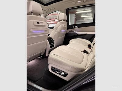 BMW X7 Garantie BMW 02/2028 (2019) - Photo 5