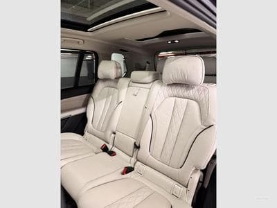 BMW X7 Garantie BMW 02/2028 (2019) - Photo 6