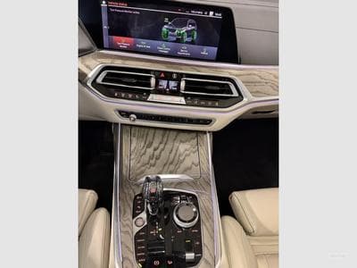 BMW X7 Garantie BMW 02/2028 (2019) - Photo 7
