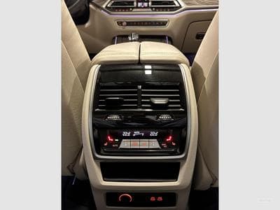 BMW X7 Garantie BMW 02/2028 (2019) - Photo 8