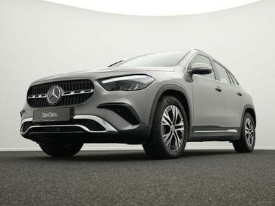 GLA 200
