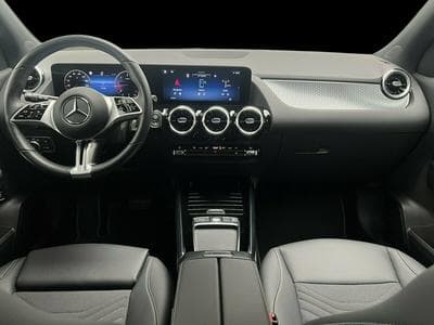 GLA 200