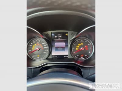 Mercedes C 400 Amg Line 4matic (2016) - Photo 9